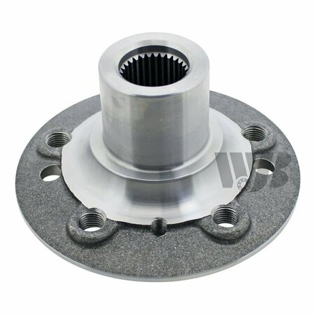 WJB WHEEL HUB SPK991